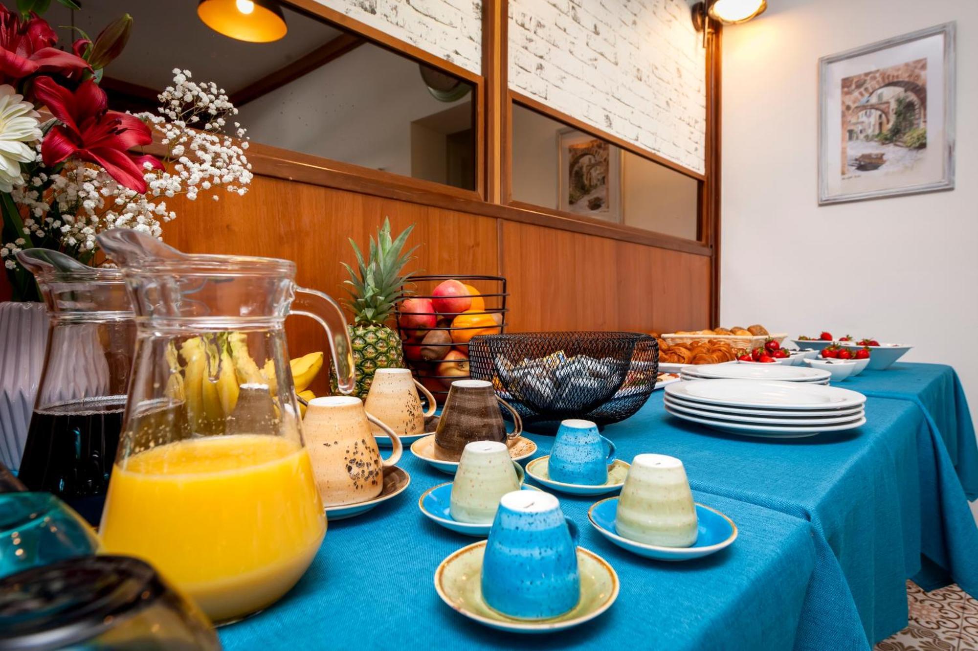 Boutique Residence Arion Rovinj Zewnętrze zdjęcie