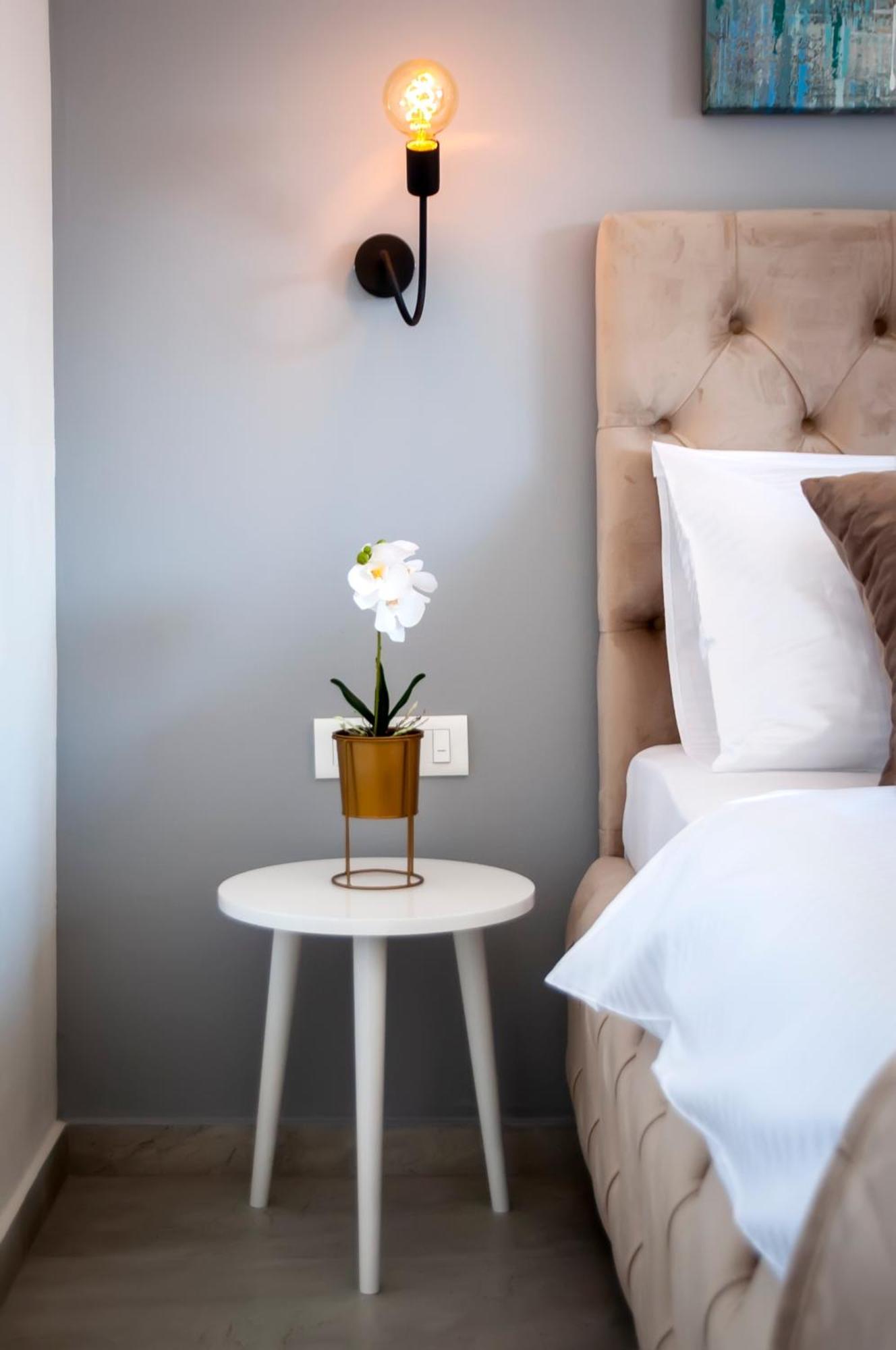 Boutique Residence Arion Rovinj Pokój zdjęcie