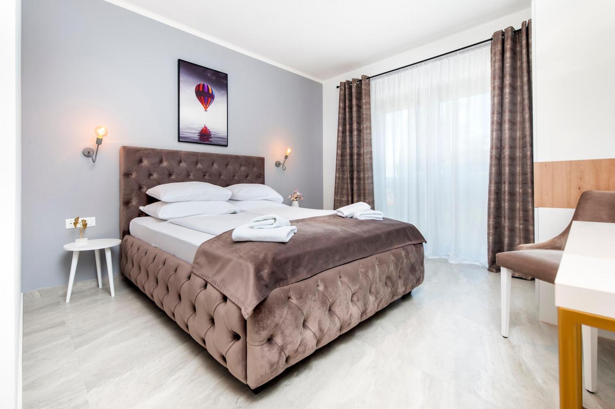Boutique Residence Arion Rovinj Pokój zdjęcie