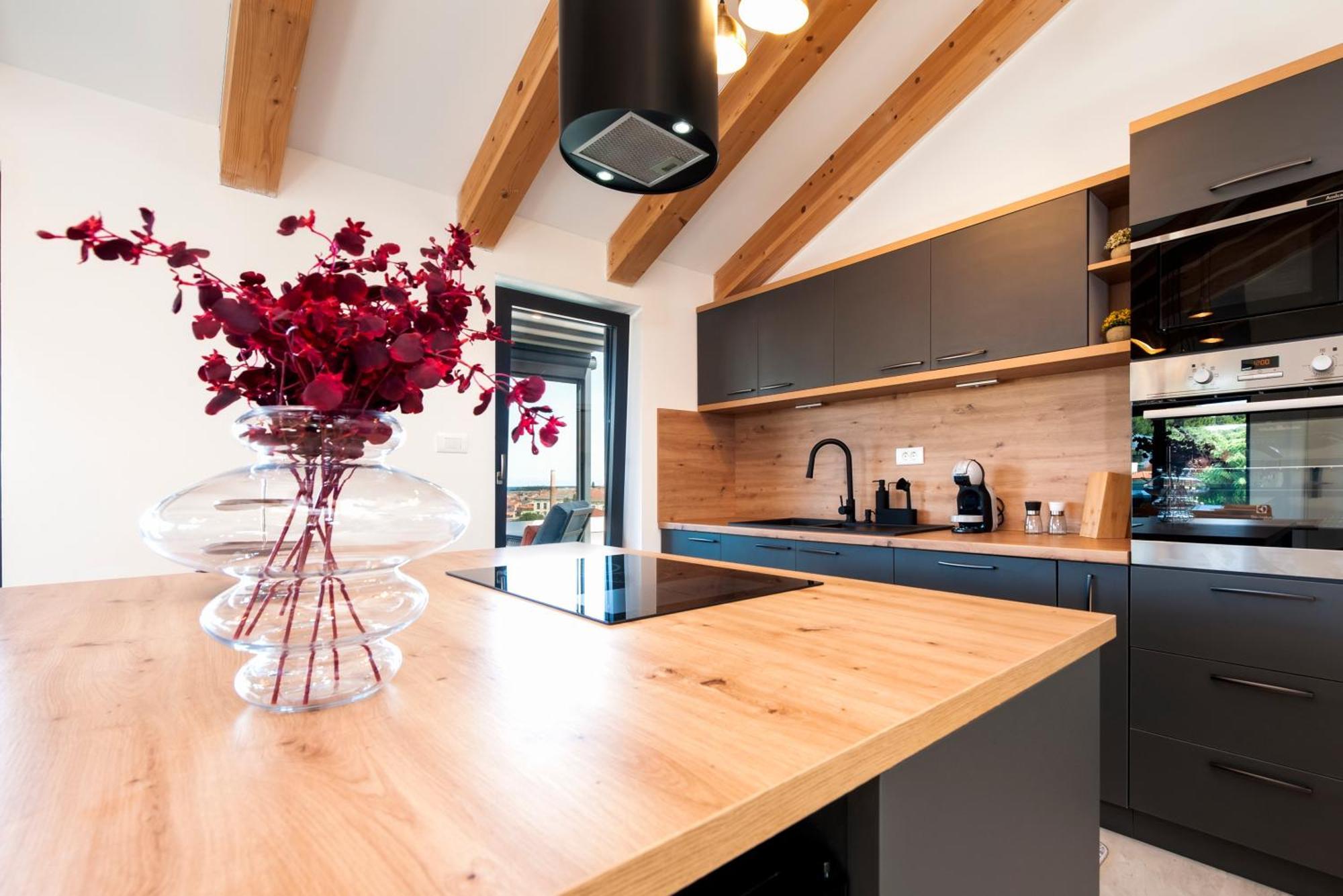 Boutique Residence Arion Rovinj Pokój zdjęcie